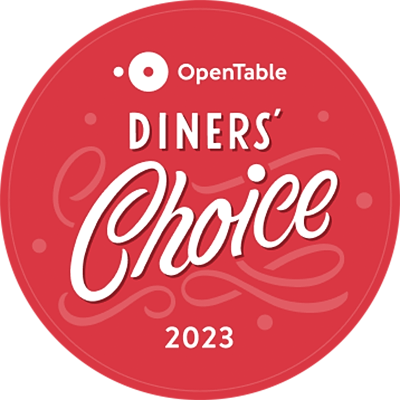 Diners Choice 2023